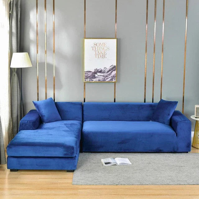 Lisslune | Liviara | Stylish sofa bed covers for modern homes