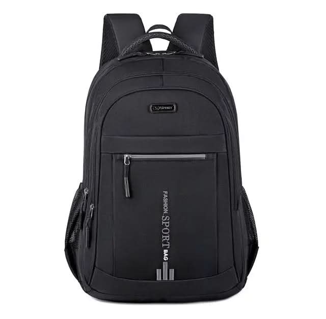 Lisslune | Waterproof Oxford Men's Backpack with Durable Design