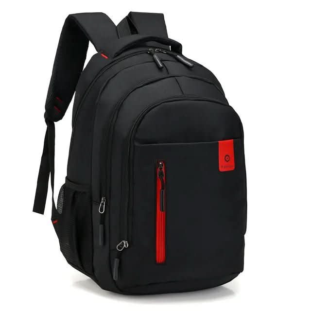Lisslune | Waterproof Oxford Men's Backpack with Durable Design