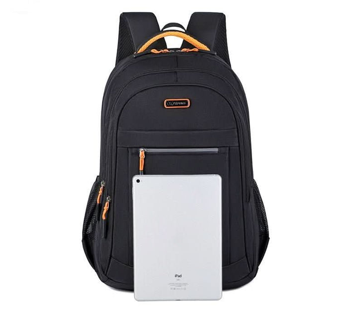 Lisslune | Waterproof Oxford Men's Backpack with Durable Design