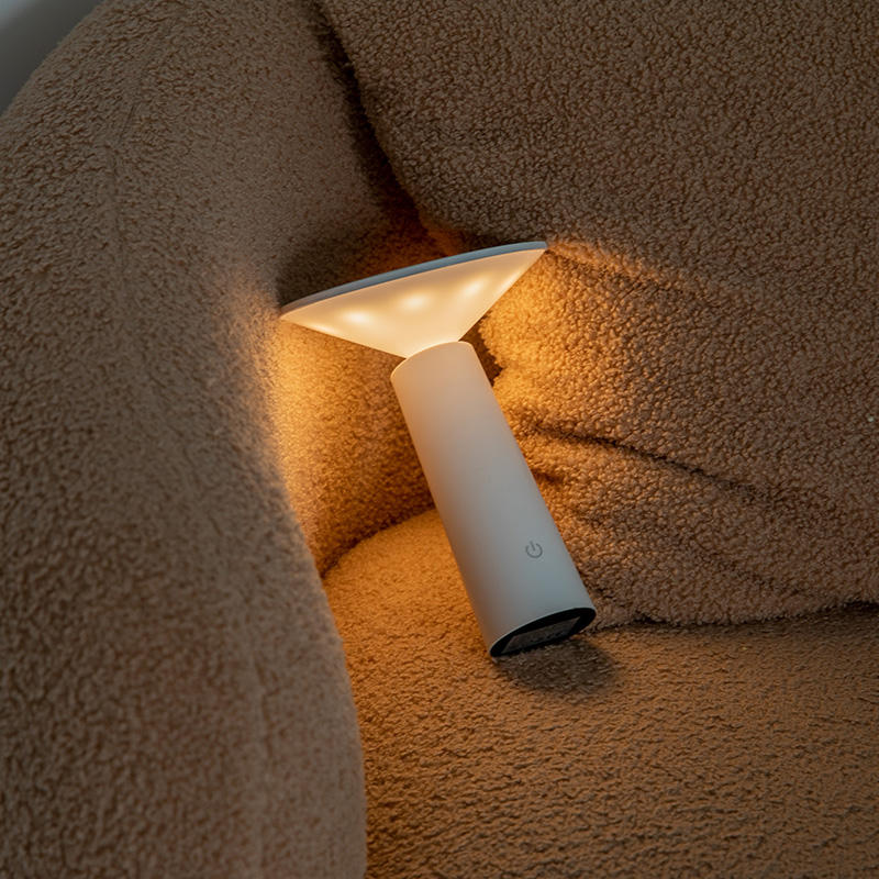 Lisslune | FlexiGlow - Dimmable LED Table Lamp
