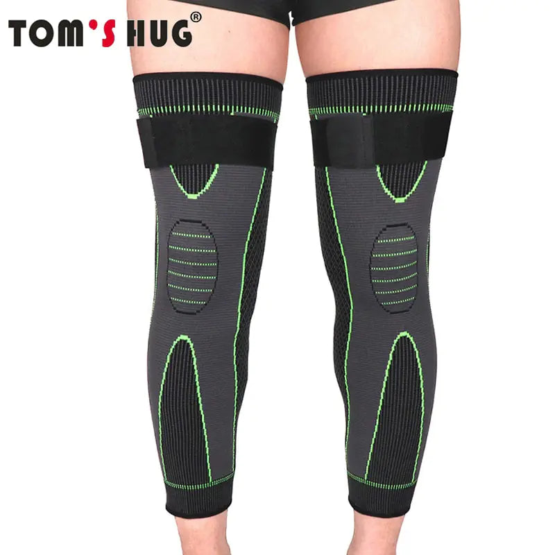 Lisslune | Compression Knee Support