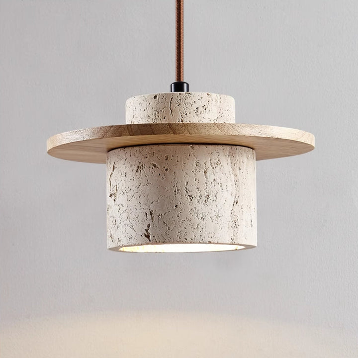 Lisslune | AuraStream – Chic Hanging Light for a Sophisticated Look