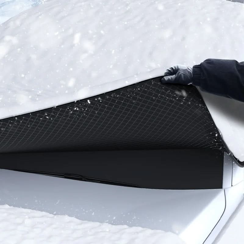 Lisslune | All-season cover with reinforced oxford fabric