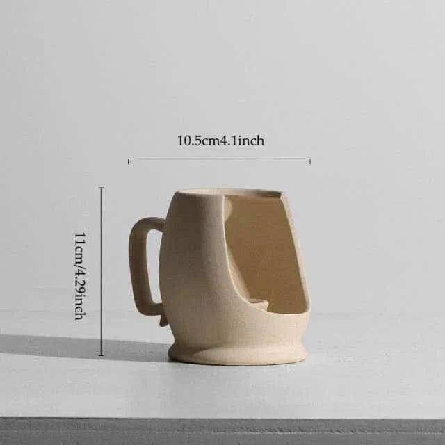Lisslune | Yae - Premium Ceramic Vase