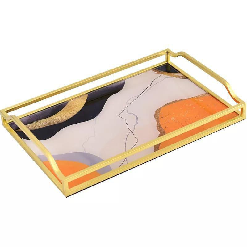 Lisslune | Nordic decor Tray