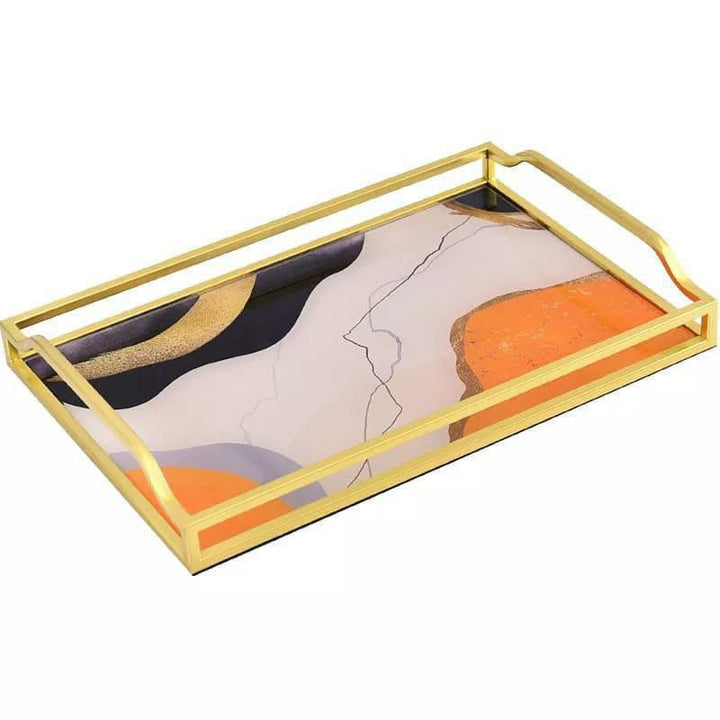 Lisslune | Nordic decor Tray