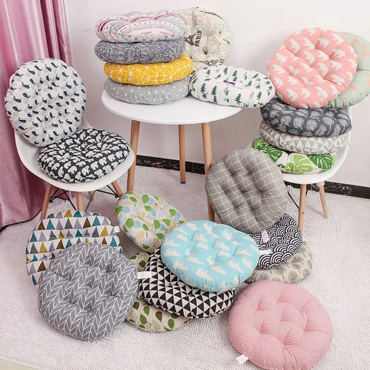 Lisslune | Seating Comfort