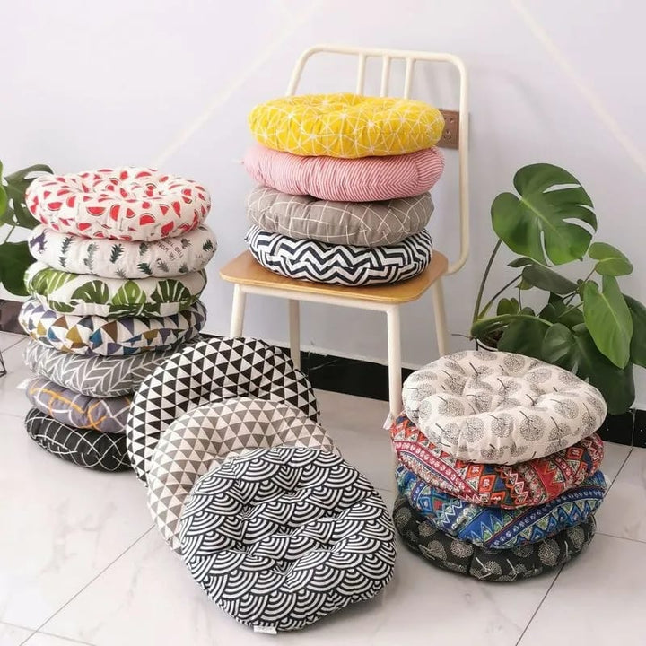 Lisslune | Seating Comfort