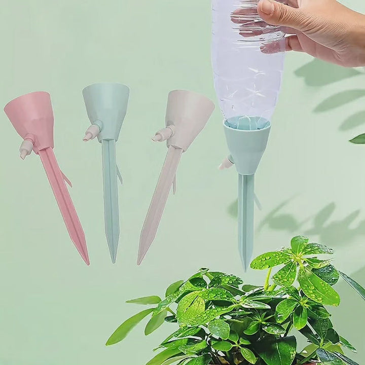 Lisslune | Adjustable Drip Irrigation System