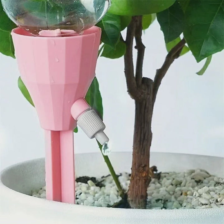 Lisslune | Adjustable Drip Irrigation System