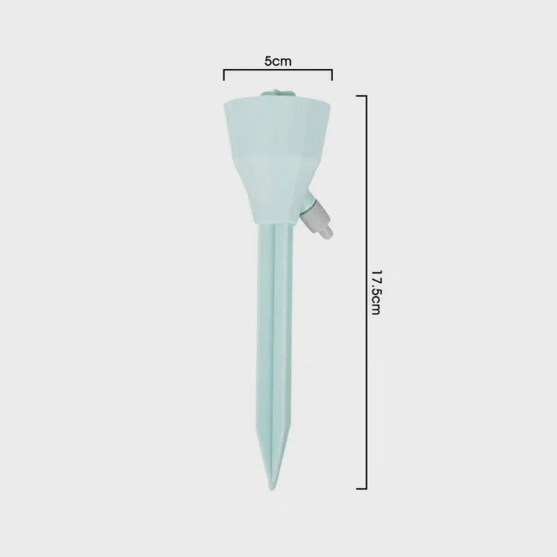 Lisslune | Adjustable Drip Irrigation System