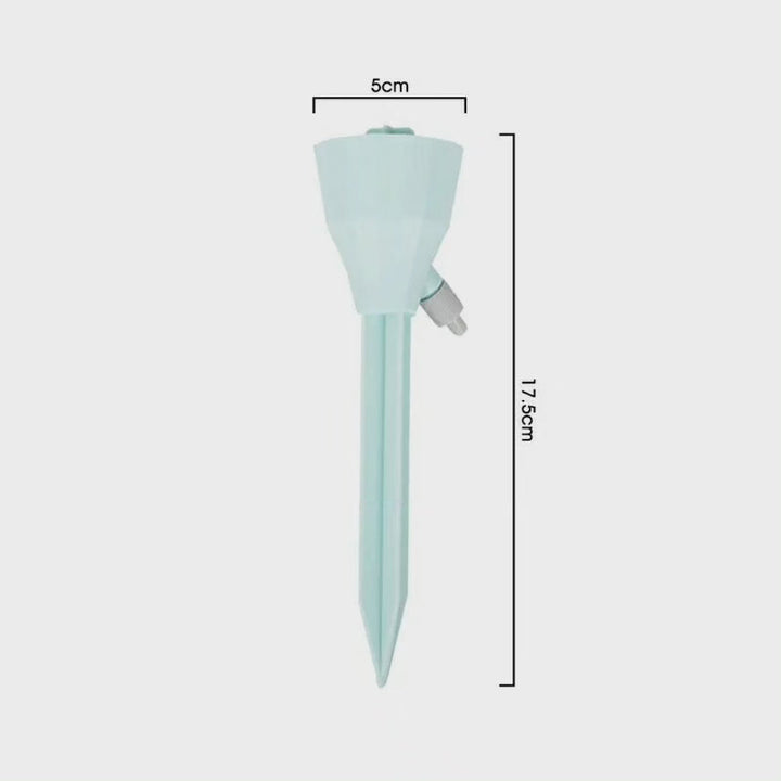 Lisslune | Adjustable Drip Irrigation System