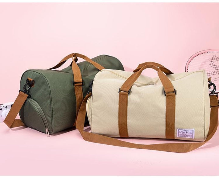 Skorter | Gym/ Travel duffel bag