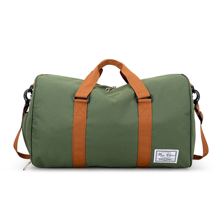 Skorter | Gym/ Travel duffel bag