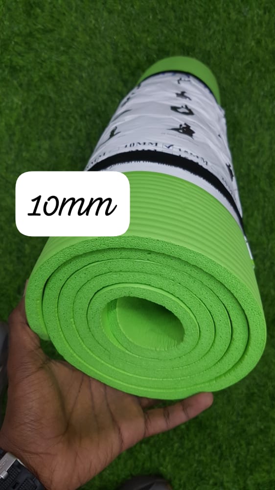 Lisslune | Quality Exercise Yoga Mats