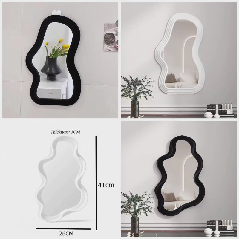Lisslune | Decorative Mirror