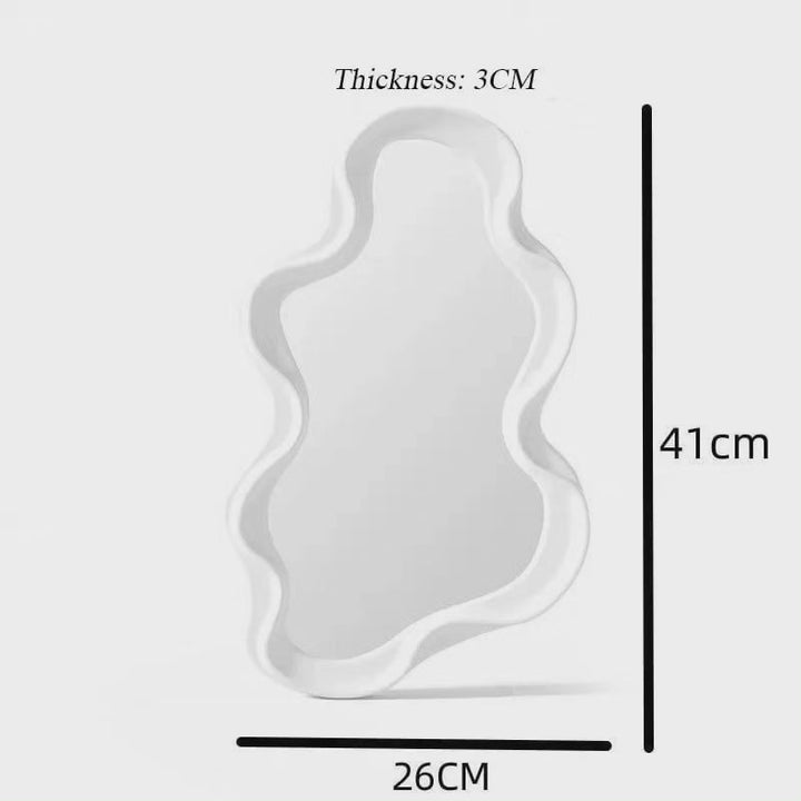 Lisslune | Decorative Mirror