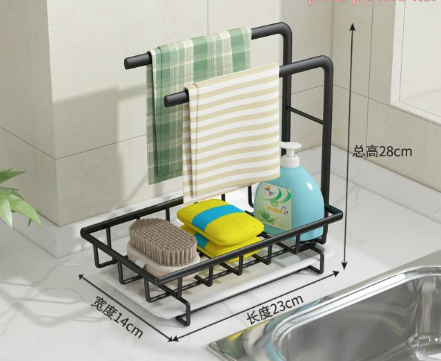 Lisslune | Sink Caddy