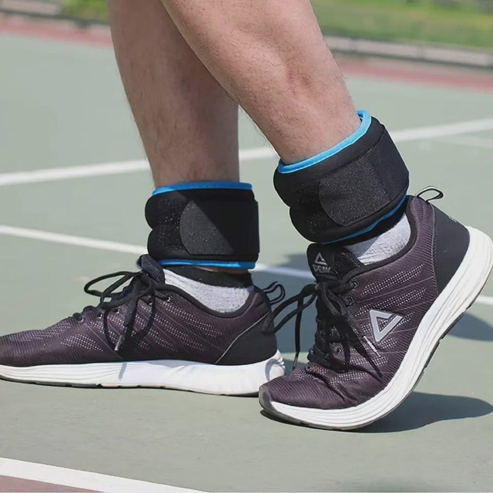 Lisslune | Ankle Weights