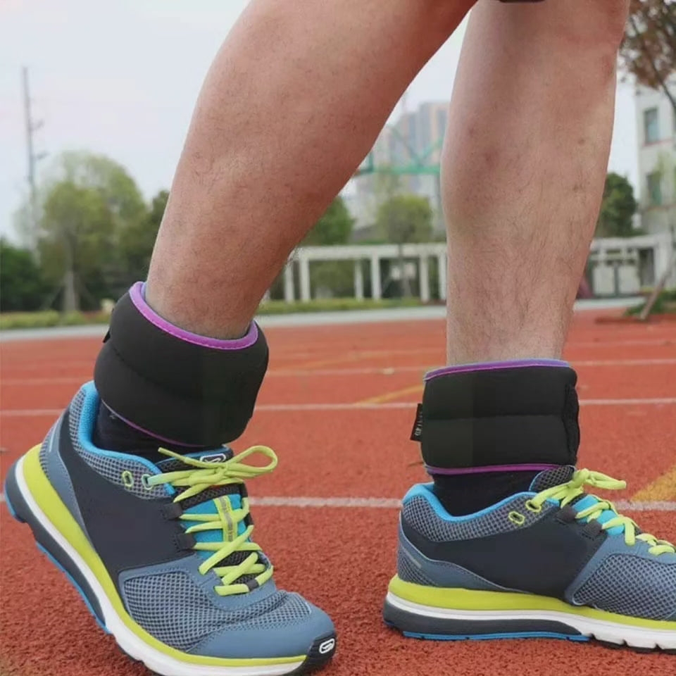 Lisslune | Ankle Weights