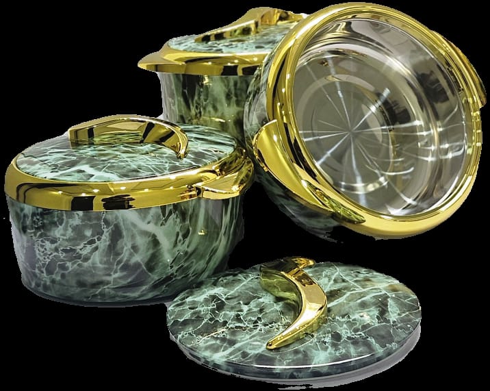 Lisslune | Hotpots Set