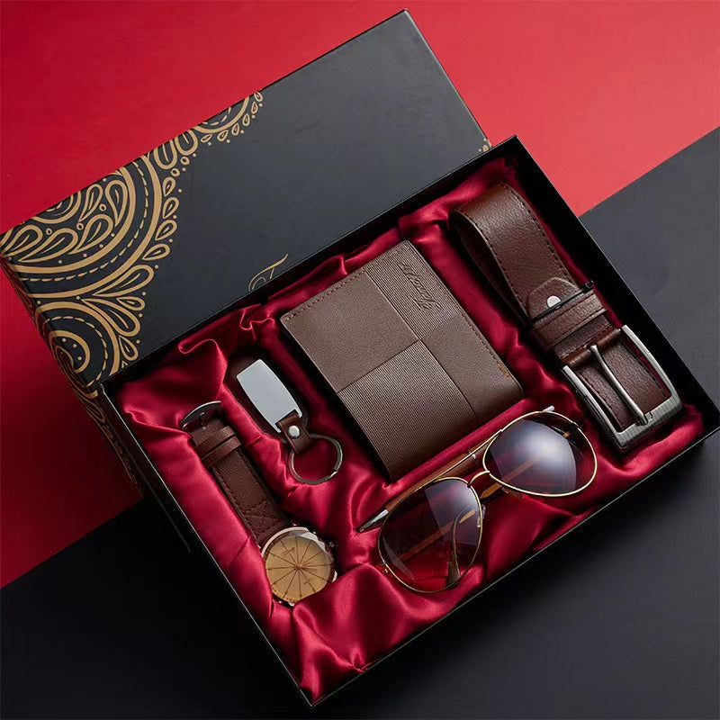 Lisslune | Gift set for men