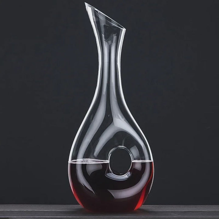 Lisslune | 1 Liter Wine Decanter