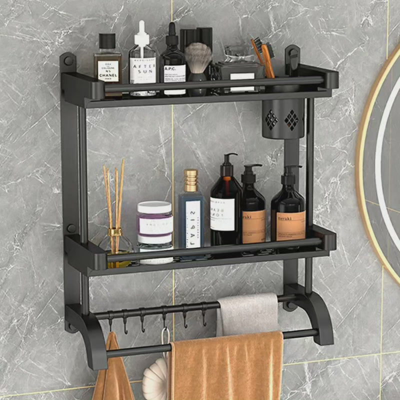 Lisslune | Multi-Purpose Double Layer Shelf