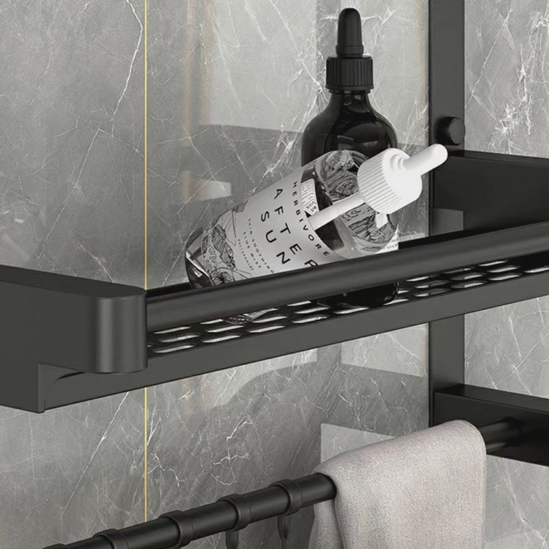 Lisslune | Multi-Purpose Double Layer Shelf