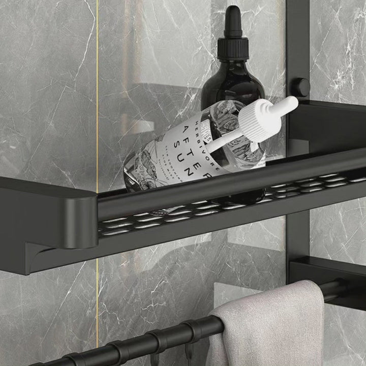Lisslune | Multi-Purpose Double Layer Shelf