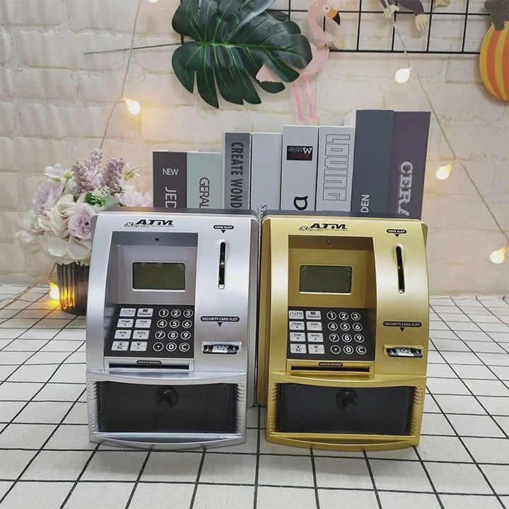 Lisslune | Atm-Savings Bank