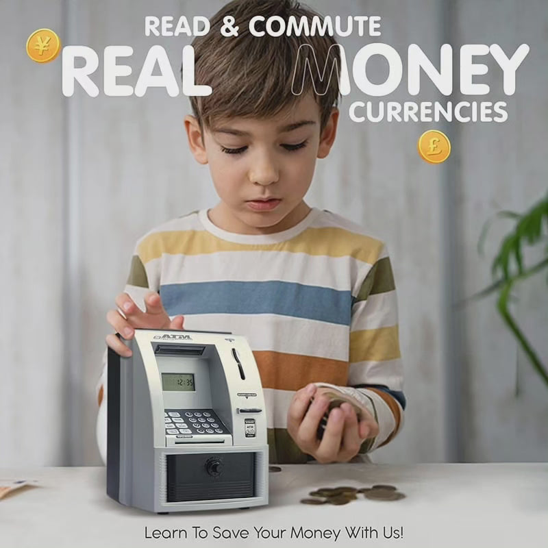 Lisslune | Atm-Savings Bank
