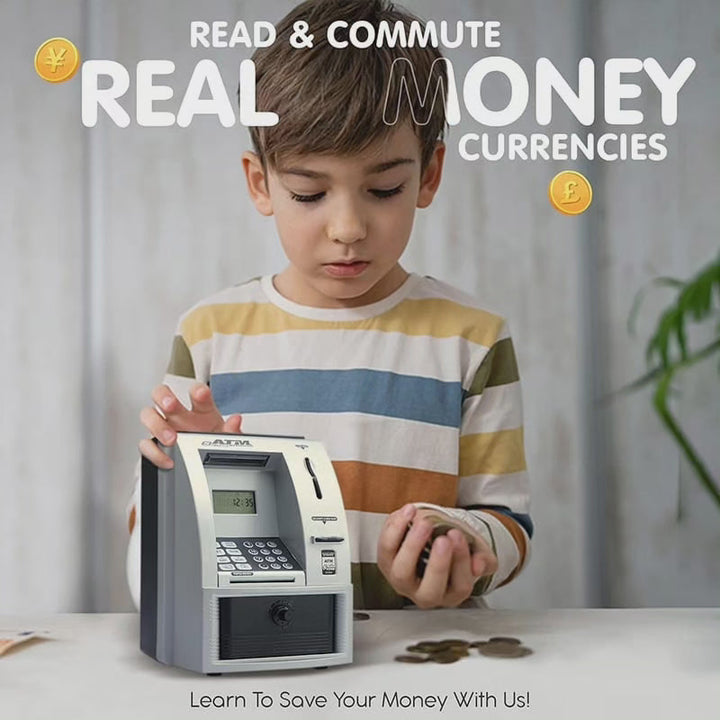 Lisslune | Atm-Savings Bank