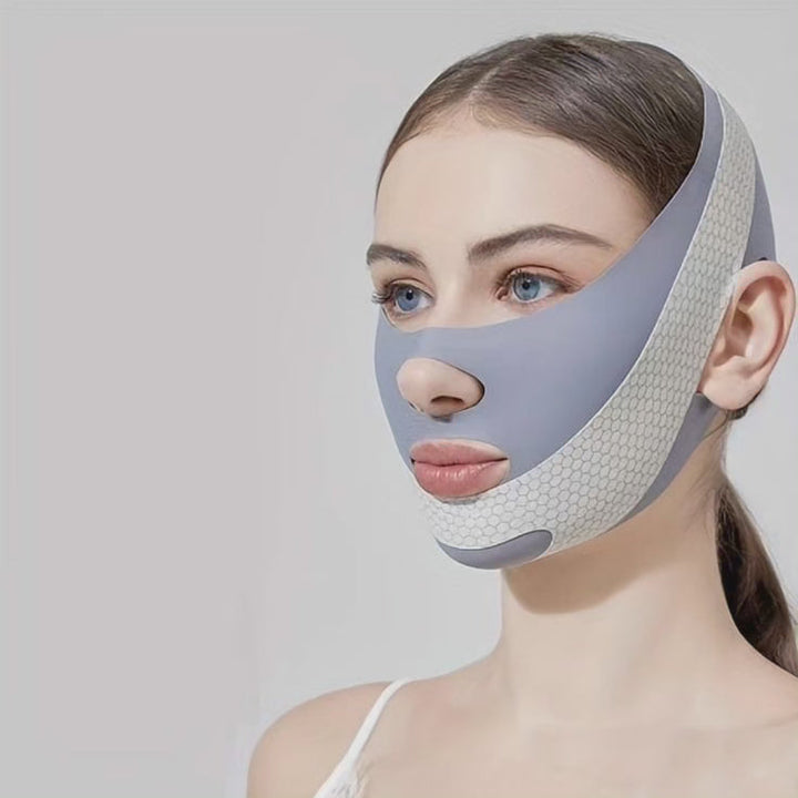 Lisslune | Face-Shaping Mask