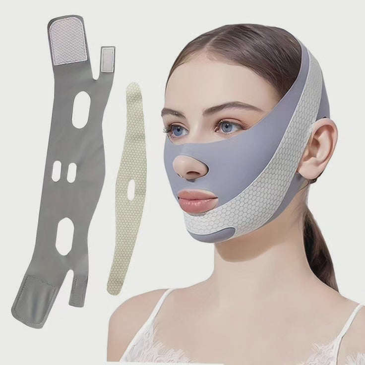Lisslune | Face-Shaping Mask