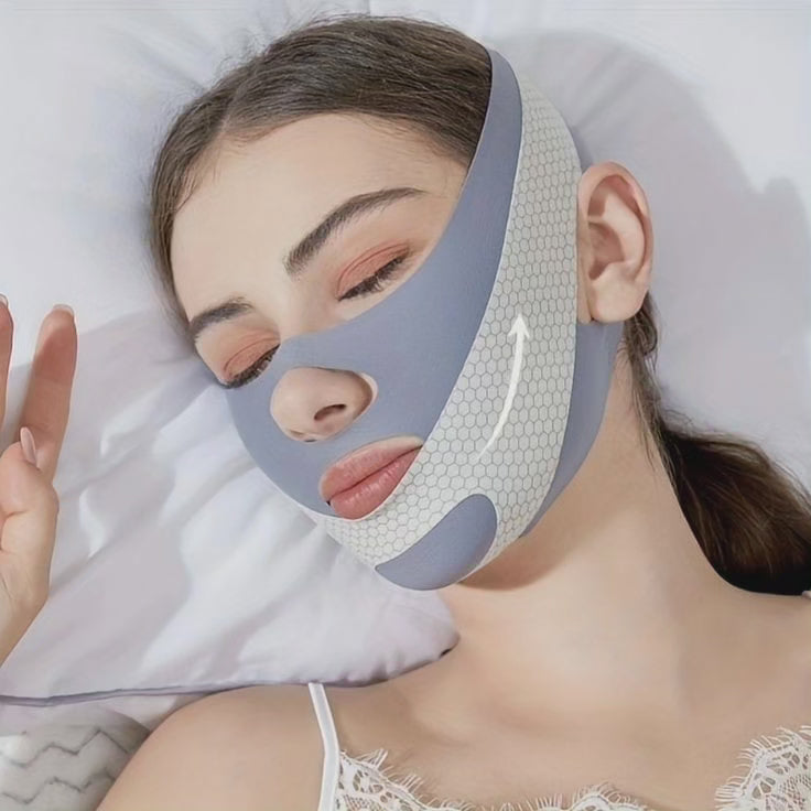 Lisslune | Face-Shaping Mask