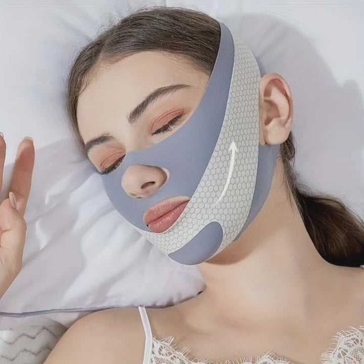 Lisslune | Face-Shaping Mask