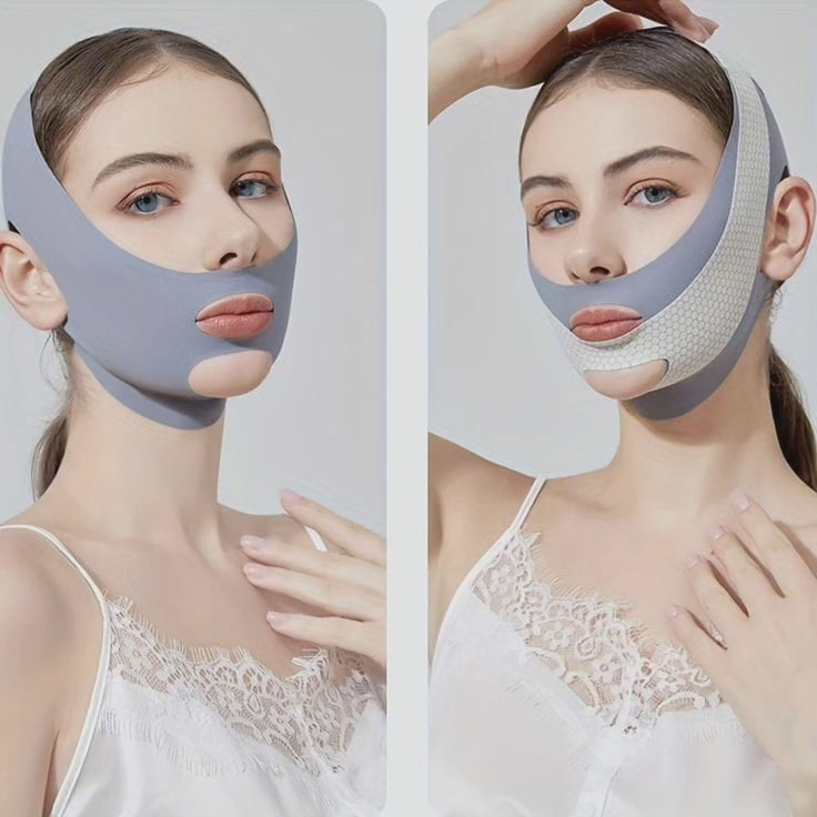 Lisslune | Face-Shaping Mask