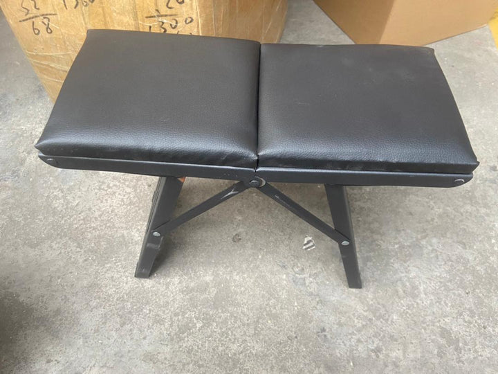 Lisslune | Steel folding chair ksh