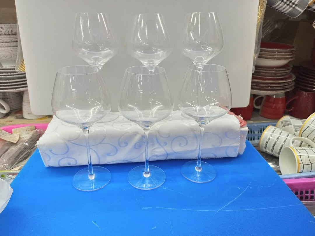 Lisslune | Glass Cup