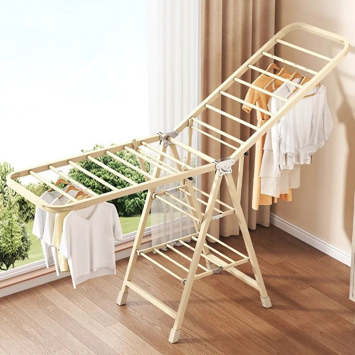 Lisslune | Outdoor clothes dryer