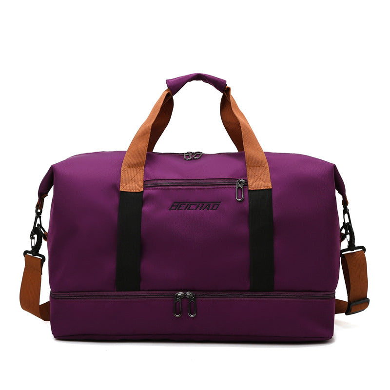 Lisslune | Fashion Travel/Fitness/Sport Bag