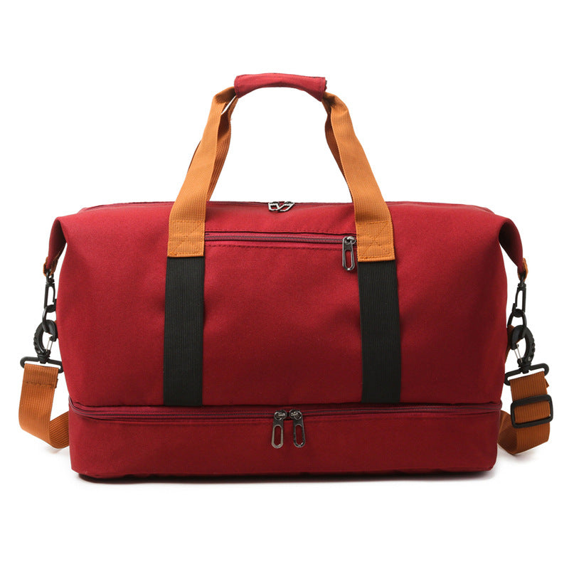 Lisslune | Fashion Travel/Fitness/Sport Bag