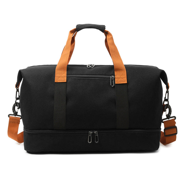 Lisslune | Fashion Travel/Fitness/Sport Bag