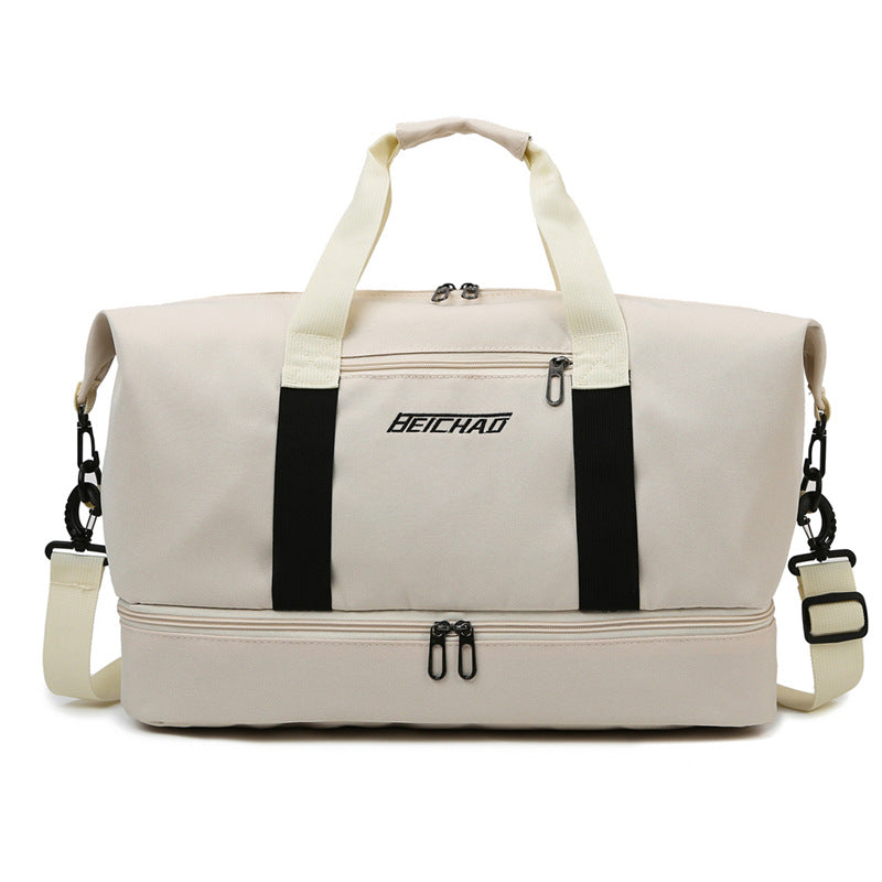 Lisslune | Fashion Travel/Fitness/Sport Bag