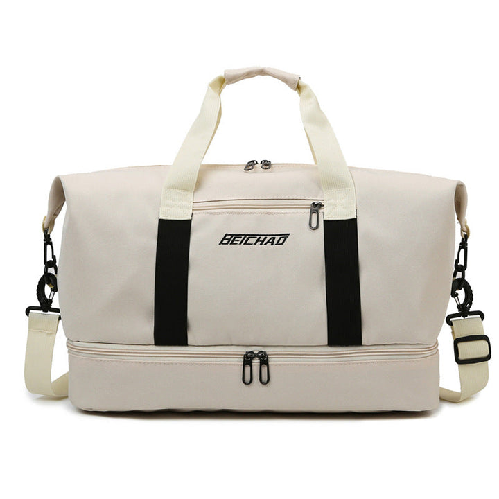 Lisslune | Fashion Travel/Fitness/Sport Bag