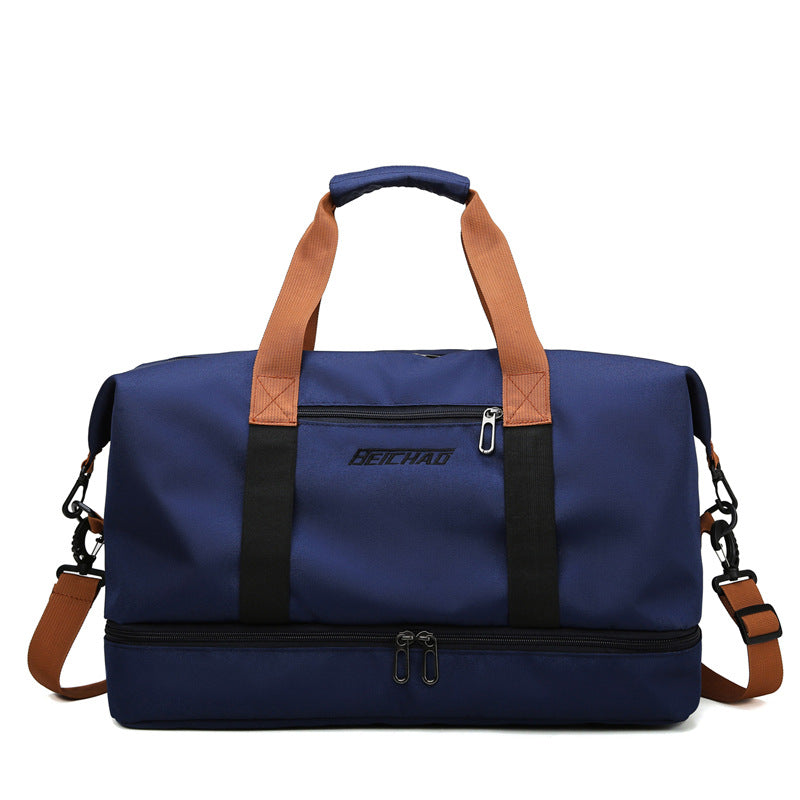 Lisslune | Fashion Travel/Fitness/Sport Bag