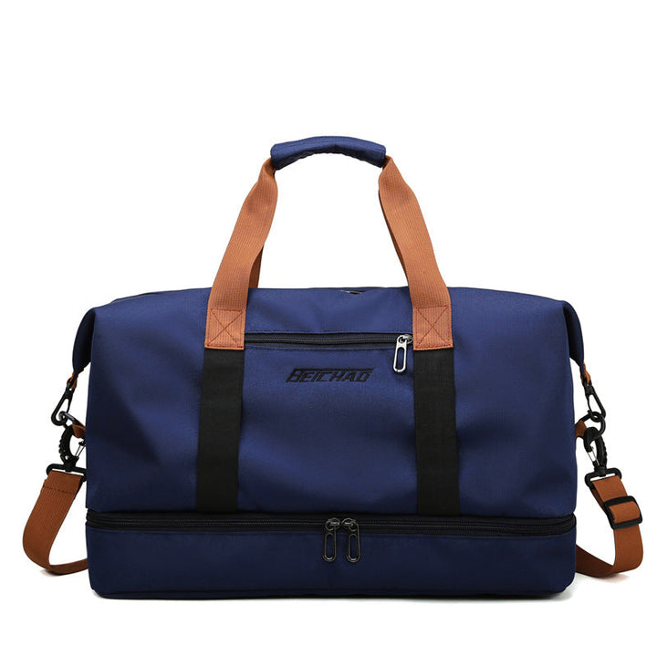 Lisslune | Fashion Travel/Fitness/Sport Bag