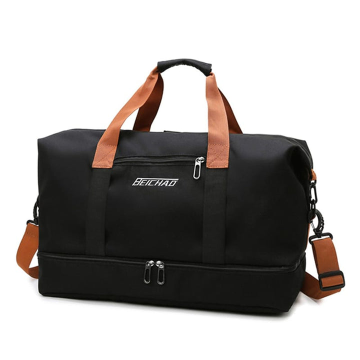 Lisslune | Fashion Travel/Fitness/Sport Bag